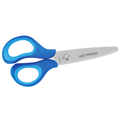 Keyroad Dětské nůžky Soft, 12,5 cm