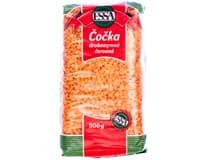 Essa Čočka červená loupaná půlená 12 x 500 g