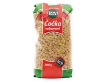 Essa Čočka velkozrnná 12 x 500 g