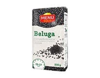 MENU GOLD Čočka Beluga 7 x 500 g