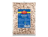 MENU GOLD Fazole bílá velká 2 kg