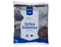 METRO Chef Čočka Beluga 2 kg