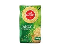 LAGRIS Jáhly 6 x 500 g