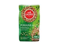 LAGRIS Pohanka loupaná 500 g