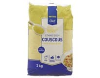 METRO Chef Couscous/Kuskus 3 kg