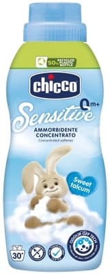 Chicco Aviváž koncentrovaná Sladký Pudr