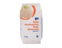 aro Rýže dlouhozrnná parboiled 10 x 1 kg