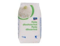aro Rýže dlouhozrnná 10 x 1 kg