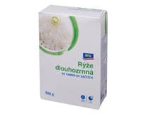 aro Rýže loupaná ve varných sáčcích 8 x 500 g