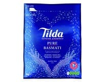 F.W.TANDOORI Tilda Rýže Basmati 5 kg