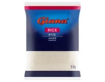 GASTON Giana Rýže jasmínová 5 kg