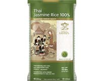 Green Lotus Rýže jasmínová 4,55 kg