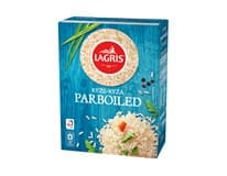 LAGRIS Rýže Parboiled varné sáčky 8 x 400 g