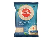 LAGRIS Rýže Parboiled 5 kg