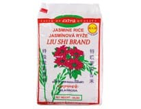 LIU SHI Rýže jasmínová 18 kg