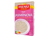 MENU GOLD Rýže jasmínová 7 x 500 g
