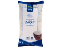 METRO Chef Rýže jasmínová 5 kg