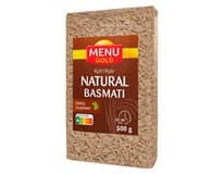 MG Rýže basmati natural 500 g