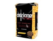adriana Těstoviny penne semolinové 500 g