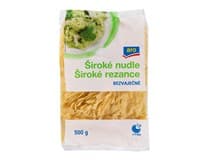 aro Nudle široké bezvaječné 6 x 500 g
