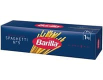 Barilla Spaghetti n°5 1 kg