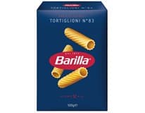 Barilla Tortiglioni 500 g