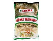 LUCKA Vřetena rýžová bezlepková 300 g