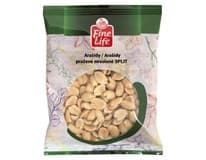 Fine Life Arašídy pražené nesolené 100 g
