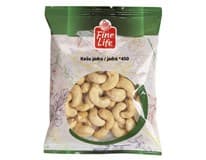 Fine Life Kešu ořechy 100 g