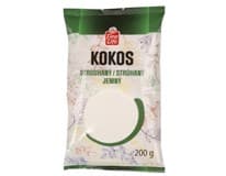 Fine Life Kokos strouhaný 200 g