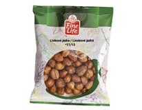 Fine Life Lískové ořechy natural 100 g
