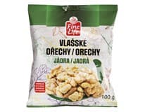 Fine Life Vlašská jádra 100 g