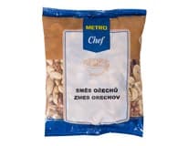 METRO Chef Směs ořechů 500 g