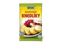 BASK Knedlíky bramborové 400 g