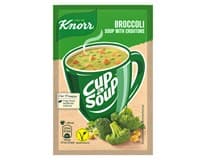 Knorr Instantní polévka brokolicová 16 g