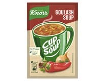 Knorr Instantní polévka gulášová 16 g