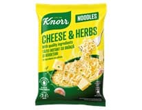 Knorr Polévka sýrová nudlová 61 g