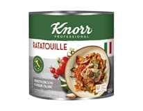 Knorr Ratatouille 2,5 kg