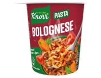 Knorr Snack těstoviny Bolognese 60 g