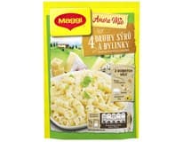 Maggi Amore Mio Těstoviny s omáčkou 4 druhy sýrů 146 g