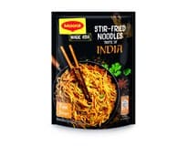 Maggi Asia Indie Nudle smažené 118g
