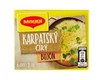 Maggi Bujón čirý 3 l 60 g