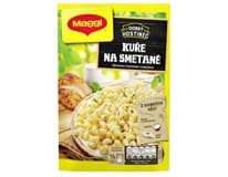 Maggi Dobrý Hostinec Kuře na smetaně Těstoviny s omáčkou 142 g