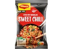Maggi Nudle Sweet Chili 185 g