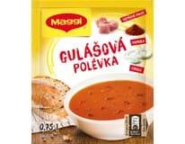 Maggi Polévka gulášová 54 g