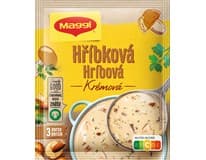 Maggi Polévka krémová houbová 47 g