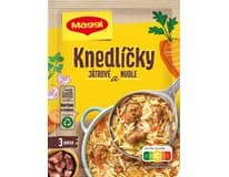 Maggi Polévka s játrovými knedlíčky 50 g