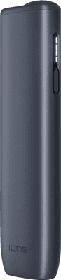 IQOS ILUMA i ONE Midnight Black