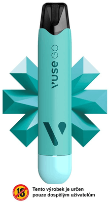 Vuse Reload Pen Aqua Peppermint Ice 2 ml (18 mg)