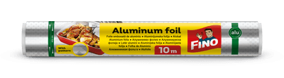 Fino Alobal 10 m, 10,5 μm 1 Role